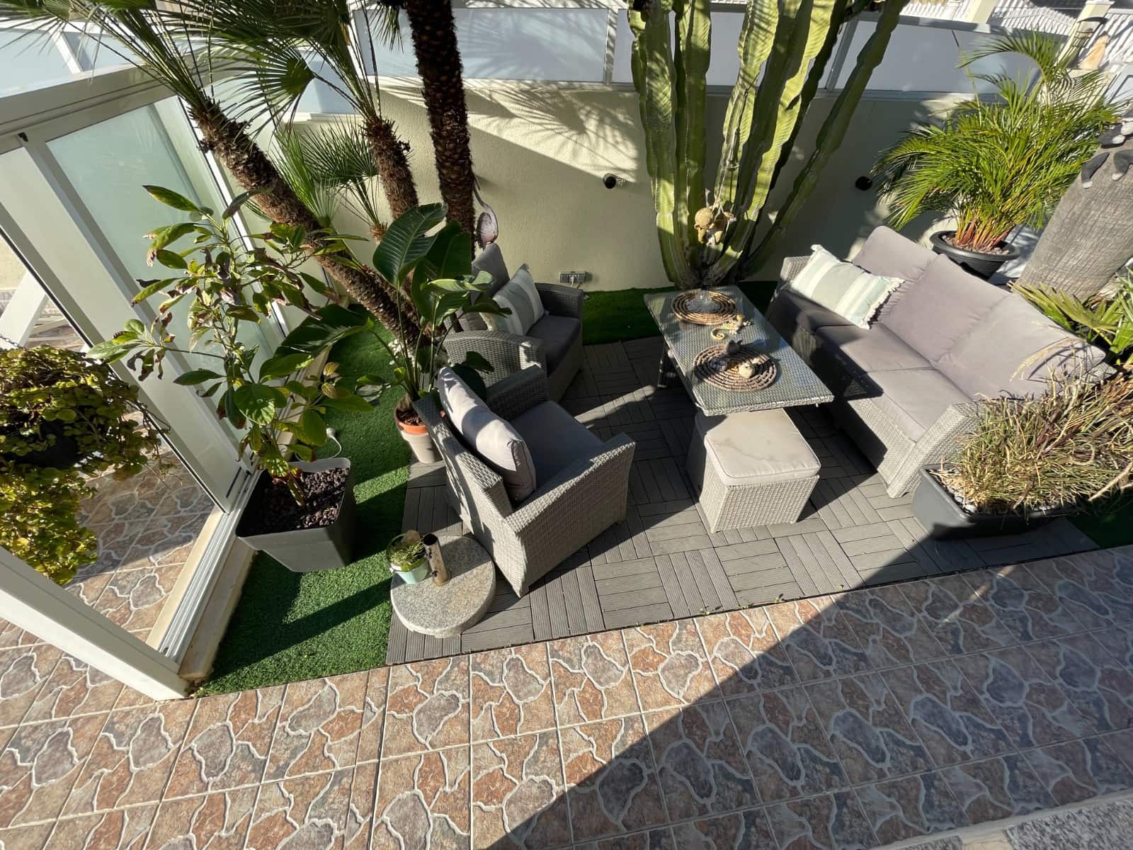 5 soveværelse Villa til salg i Benijofar - € 498.000 (Ref: 9486529)