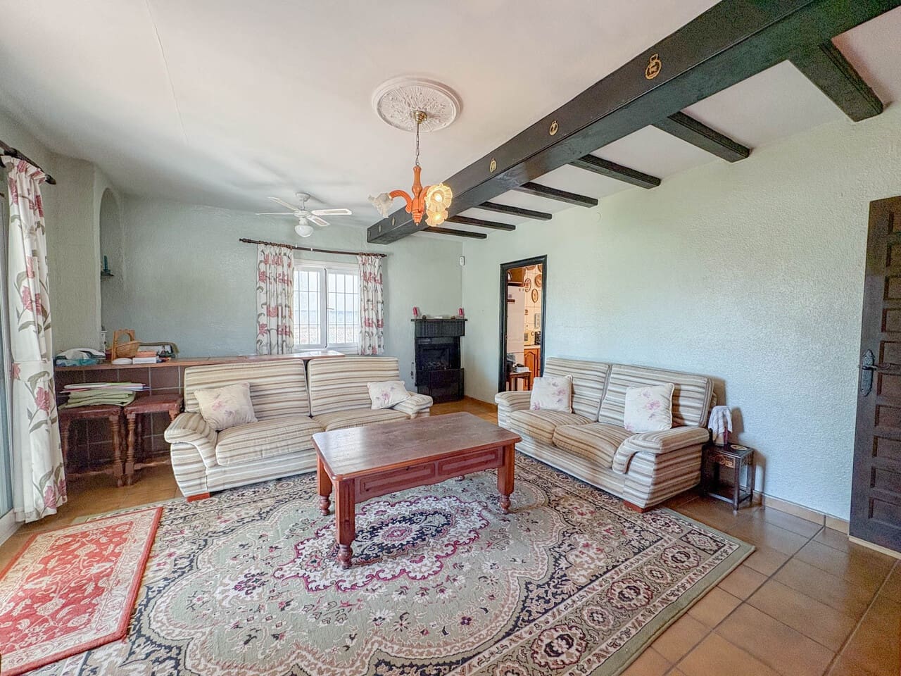 4 bedroom Villa for sale in Los Balcones - € 425,000 (Ref: 9486530)