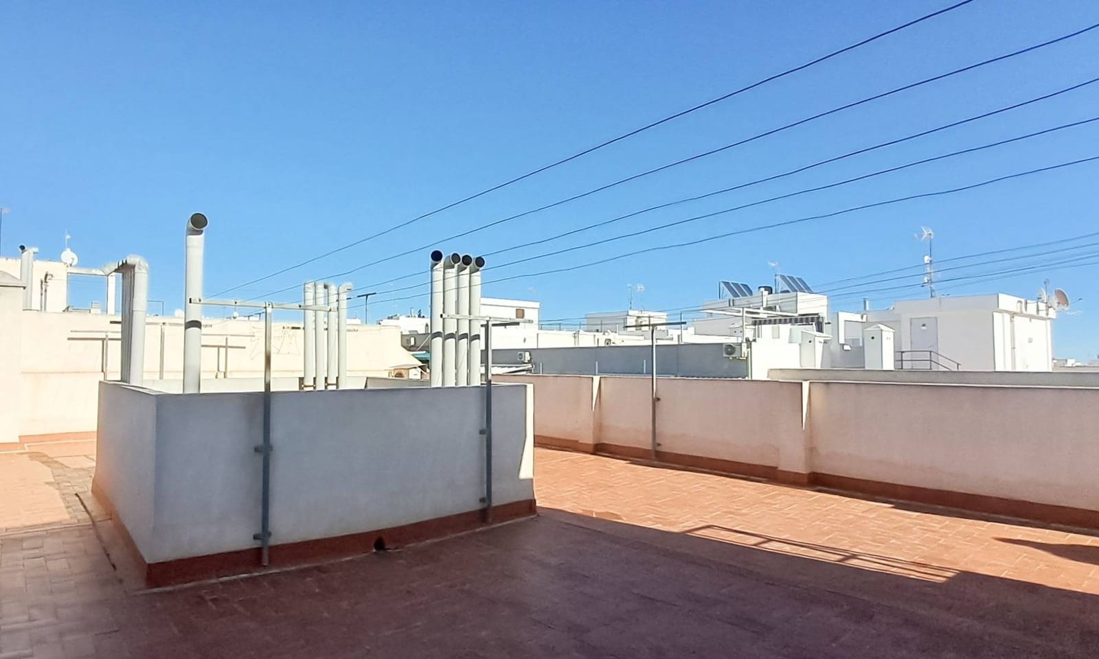 Apartamento de 2 habitaciones en Torrevieja en venta con garaje - 149.000 € (Ref: 9486531)