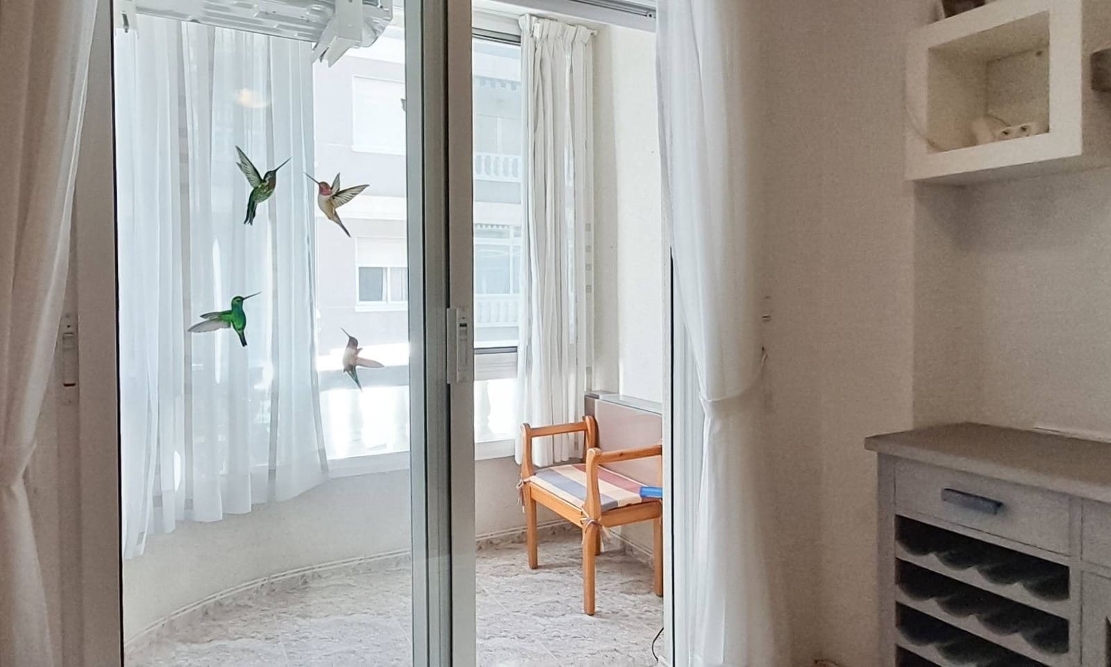 2 chambre Appartement à vendre à Torrevieja avec garage - 149 000 € (Ref: 9486531)