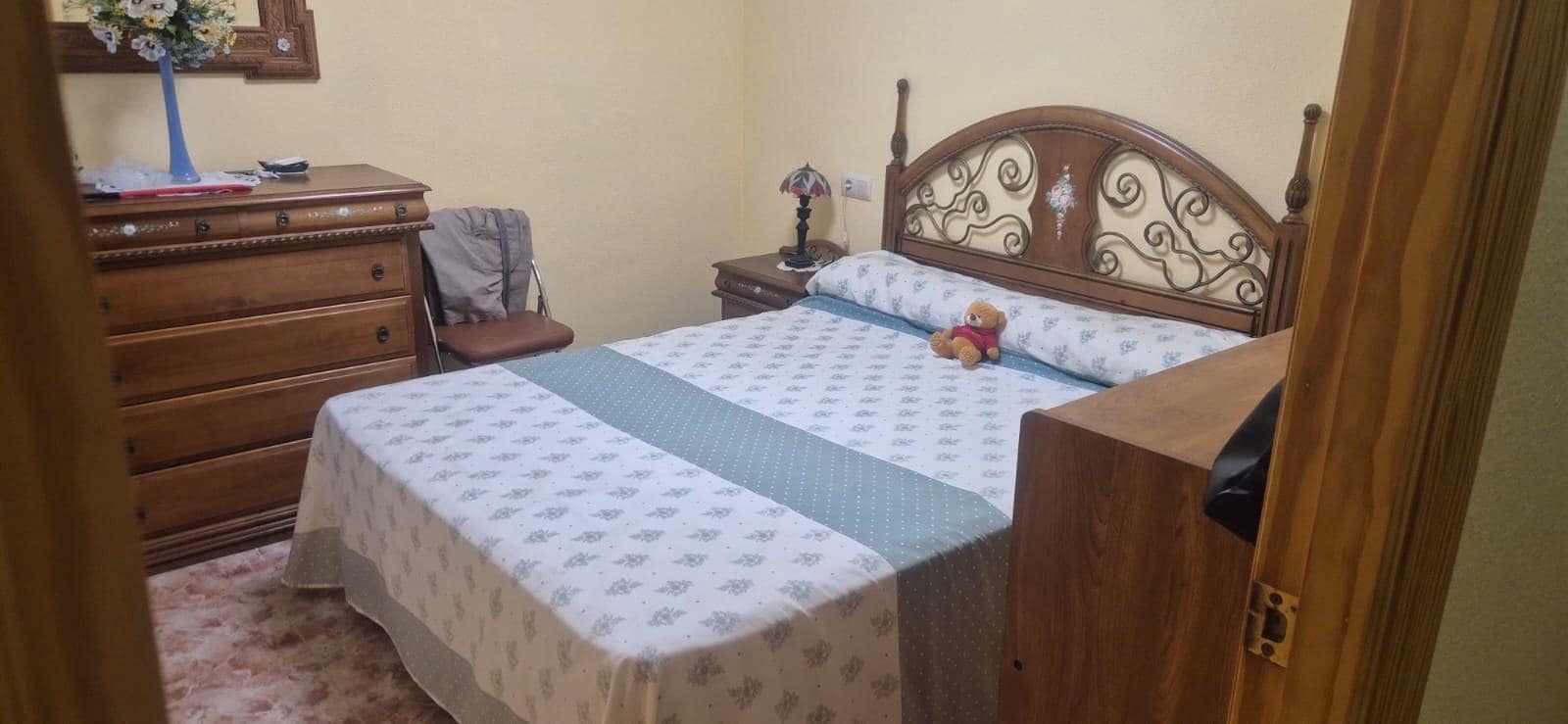 2 Zimmer Apartment zu verkaufen in Torrevieja - 174.000 € (Ref: 9486533)