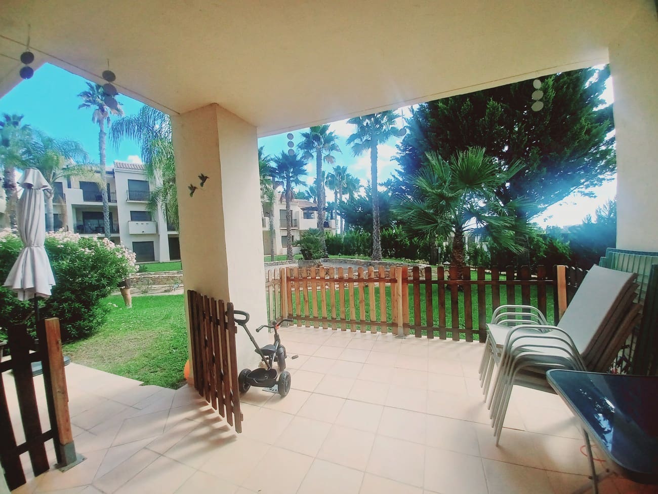 2 bedroom Apartment for sale in Roda with pool garage - € 175,000 (Ref: 9486534)