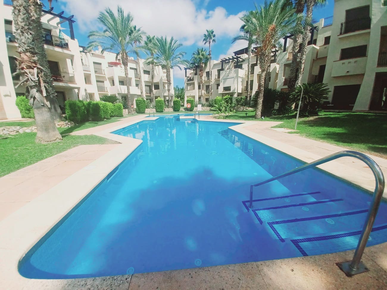 2 bedroom Apartment for sale in Roda with pool garage - € 175,000 (Ref: 9486534)