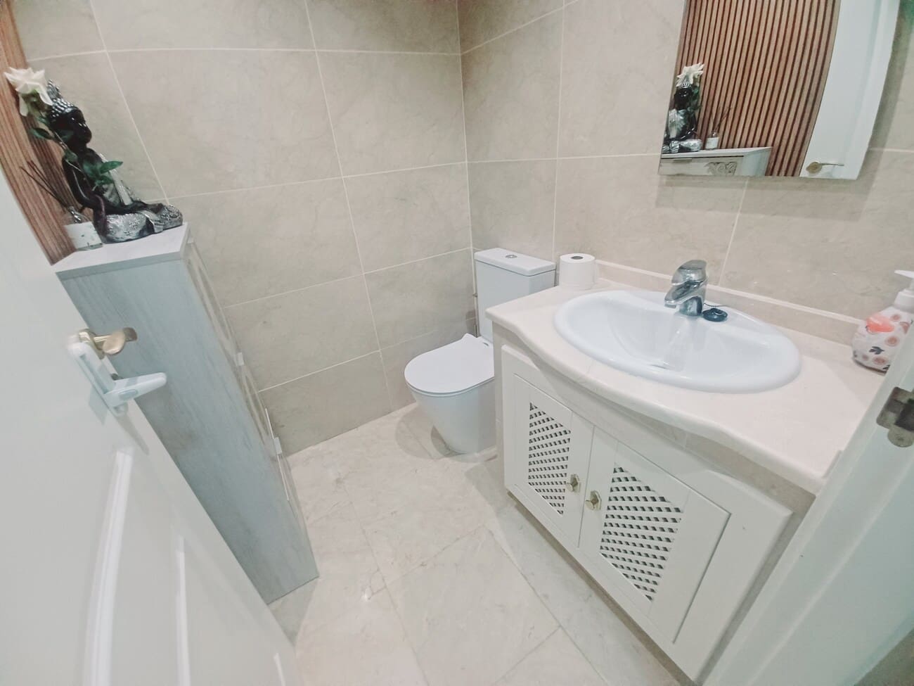 2 bedroom Apartment for sale in Roda with pool garage - € 175,000 (Ref: 9486534)