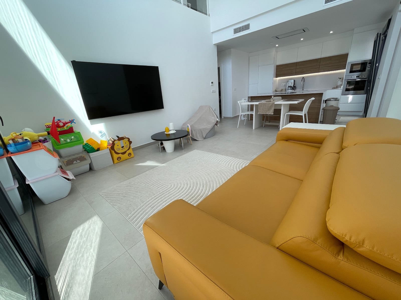 3 bedroom Villa for sale in Formentera del Segura - € 325,500 (Ref: 9486535)