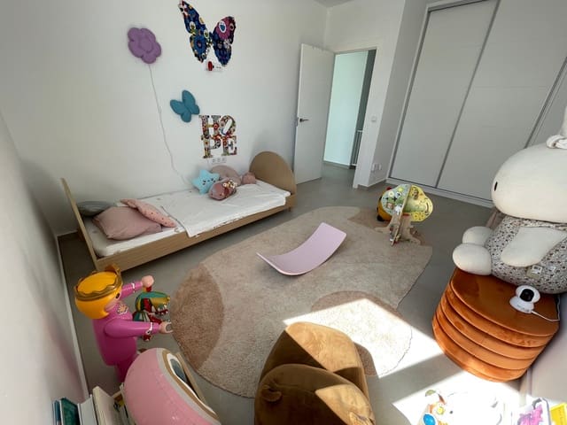 3 soverom Villa til salgs i Formentera del Segura - € 325 500 (Ref: 9486535)