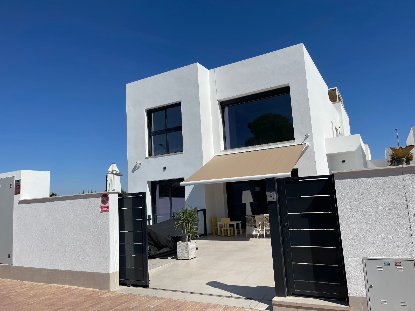 3 bedroom Villa for sale in Formentera del Segura - € 325,500 (Ref: 9486535)