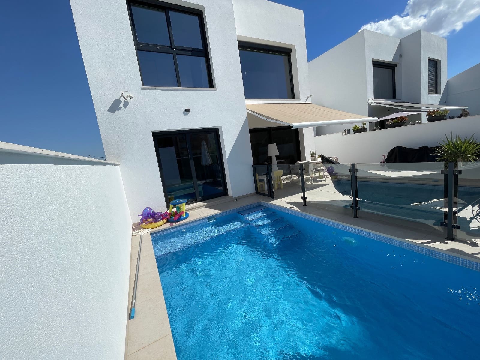 3 bedroom Villa for sale in Formentera del Segura - € 325,500 (Ref: 9486535)