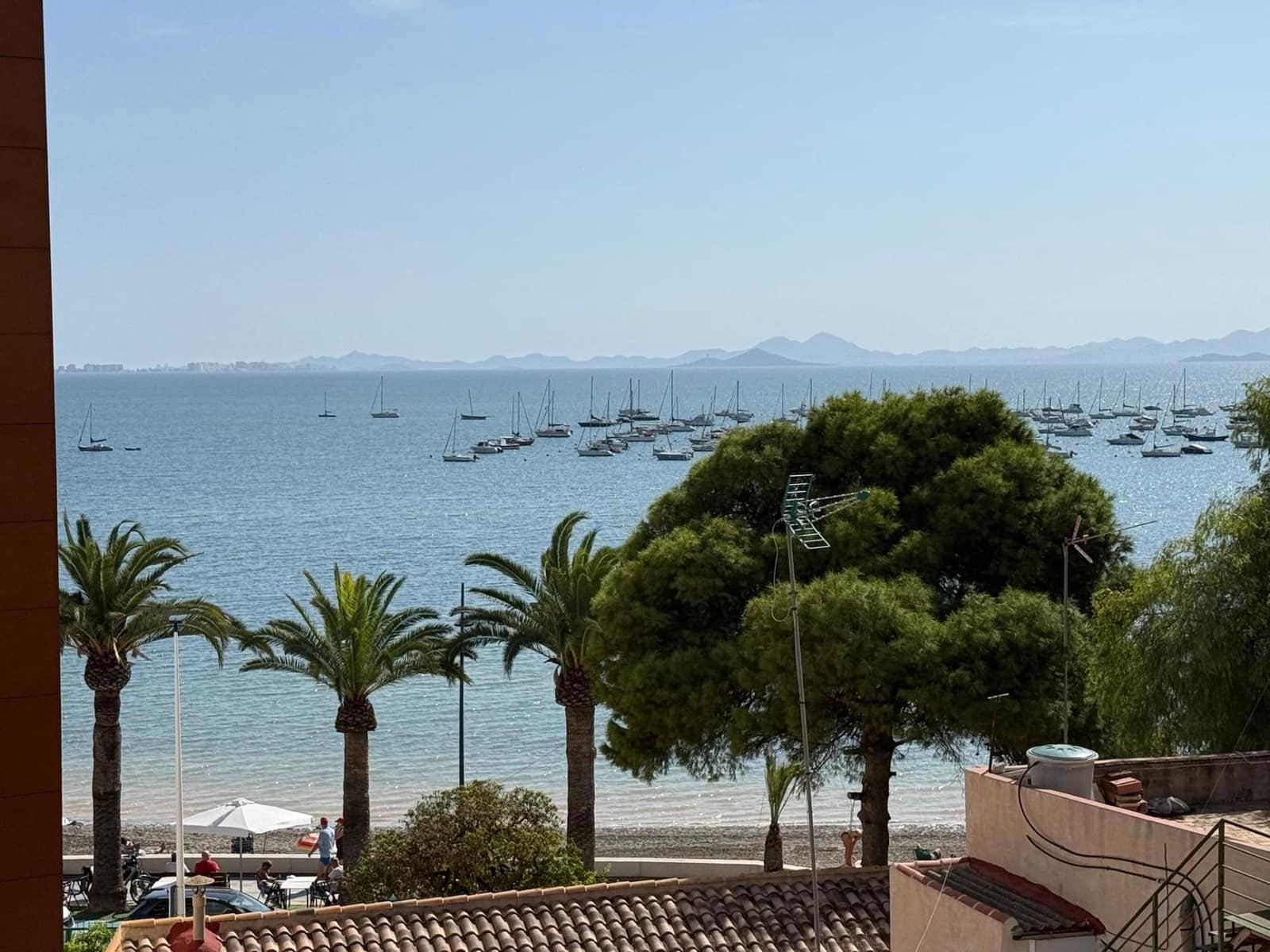 2 bedroom Penthouse for sale in Los Cuarteros - € 163,900 (Ref: 9486536)