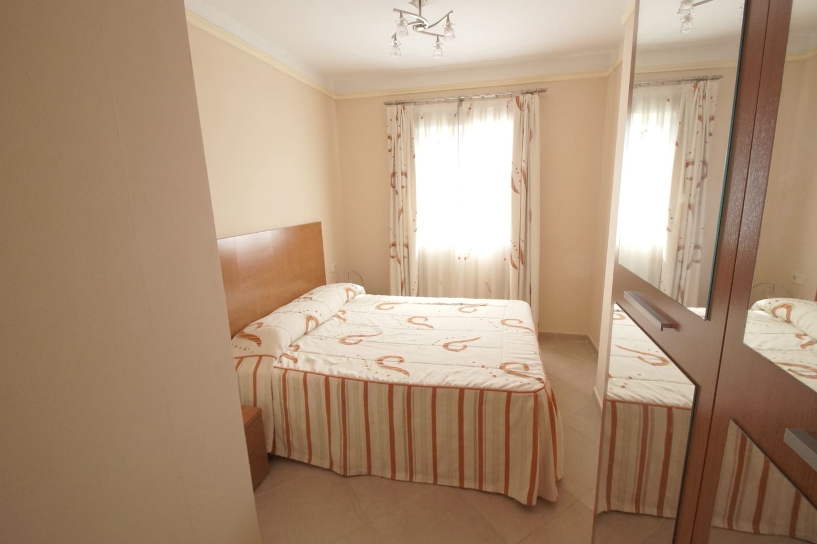 Apartamento de 2 habitaciones en Formentera del Segura en venta - 100.000 € (Ref: 9486538)