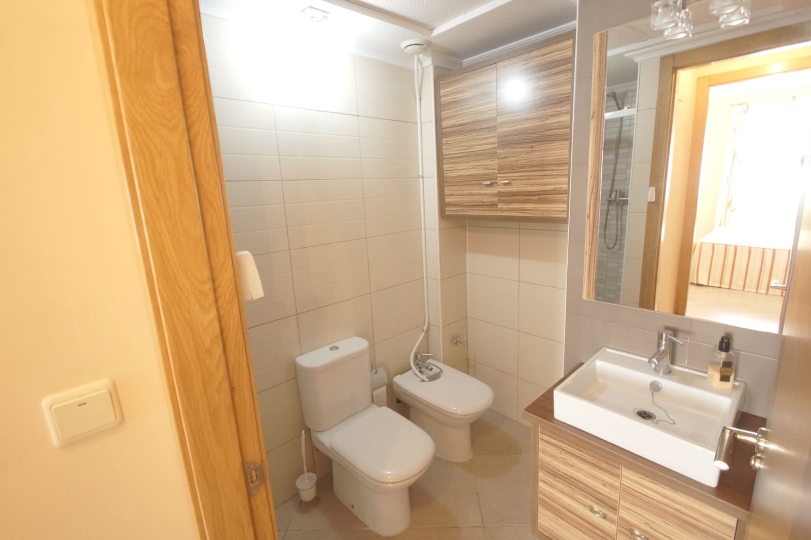 Apartamento de 2 habitaciones en Formentera del Segura en venta - 100.000 € (Ref: 9486538)