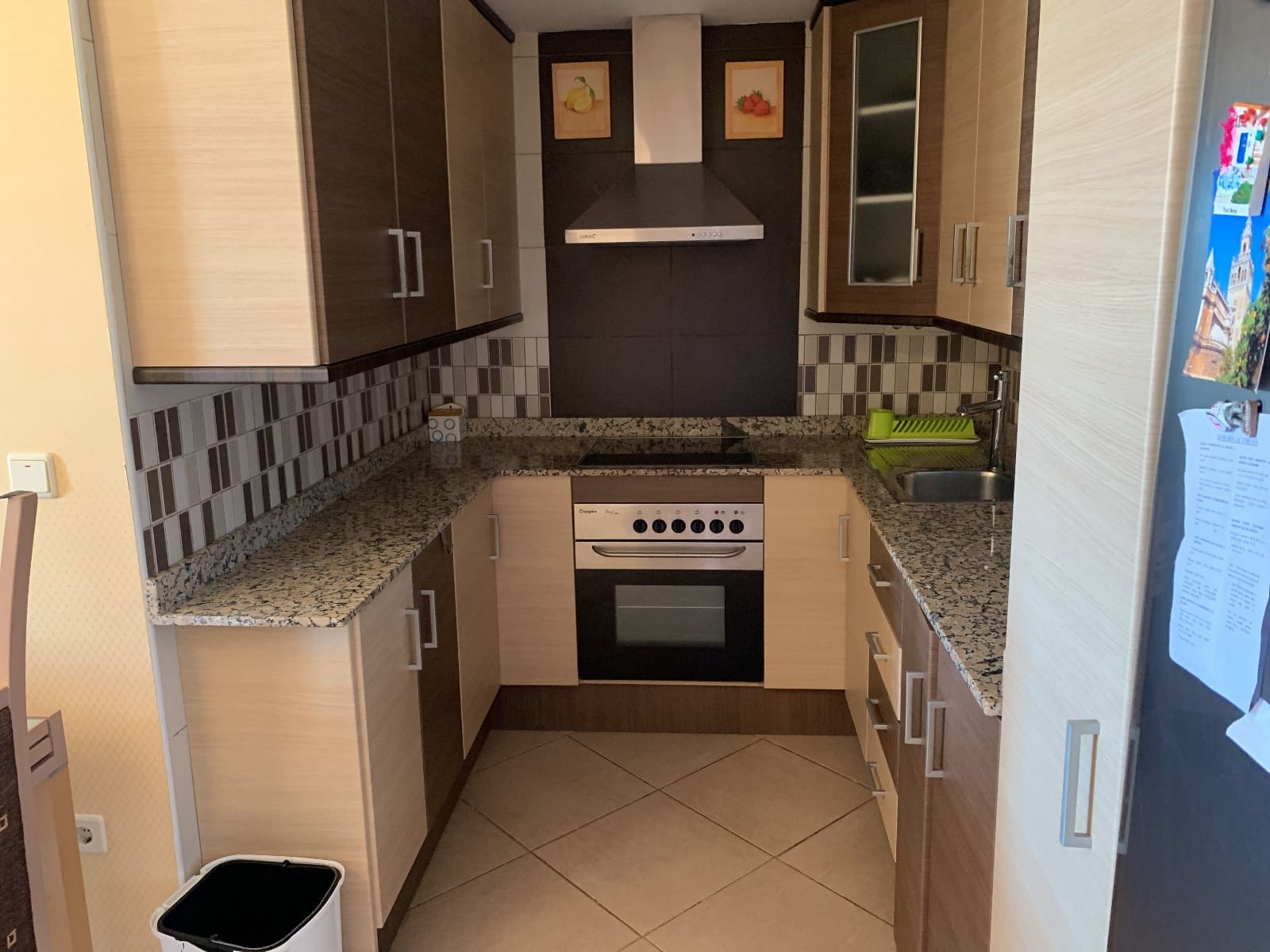 Apartamento de 2 habitaciones en Formentera del Segura en venta - 100.000 € (Ref: 9486538)