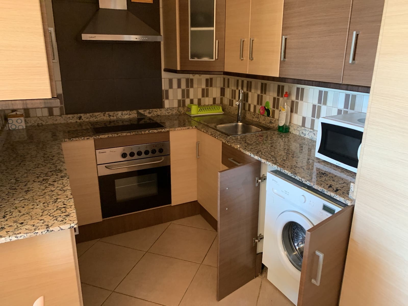 Apartamento de 2 habitaciones en Formentera del Segura en venta - 100.000 € (Ref: 9486538)