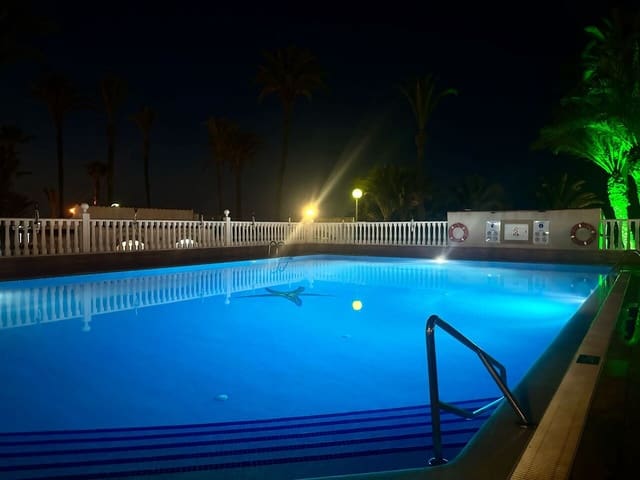 2 soverom Leilighet til salgs i Los Urrutias, Cartagena med svømmebasseng - € 159 900 (Ref: 9486541)