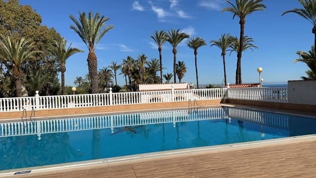 2 soverom Leilighet til salgs i Los Urrutias, Cartagena med svømmebasseng - € 159 900 (Ref: 9486541)