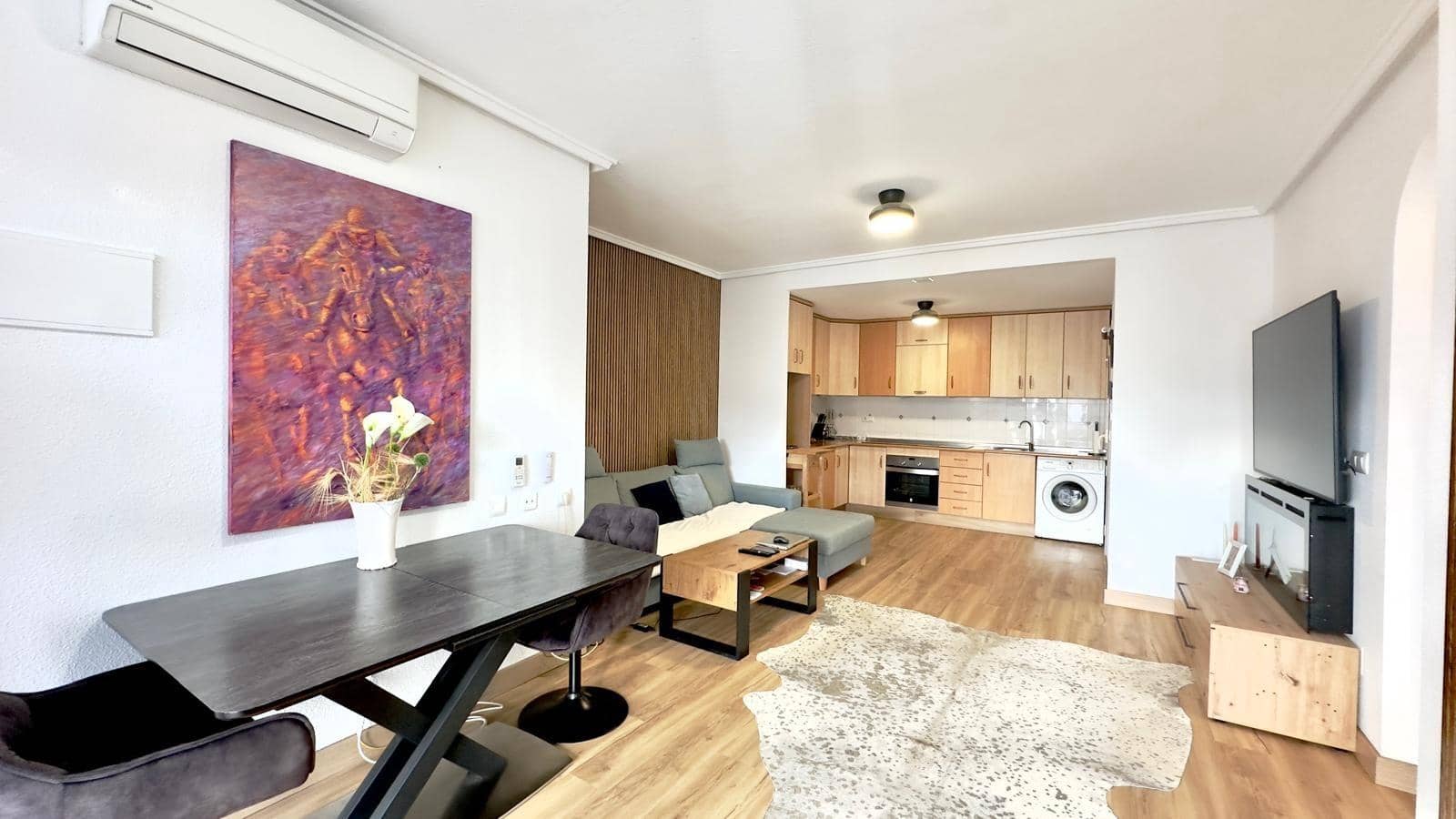 2 bedroom Bungalow for sale in Torrevieja with pool - € 199,900 (Ref: 9486542)