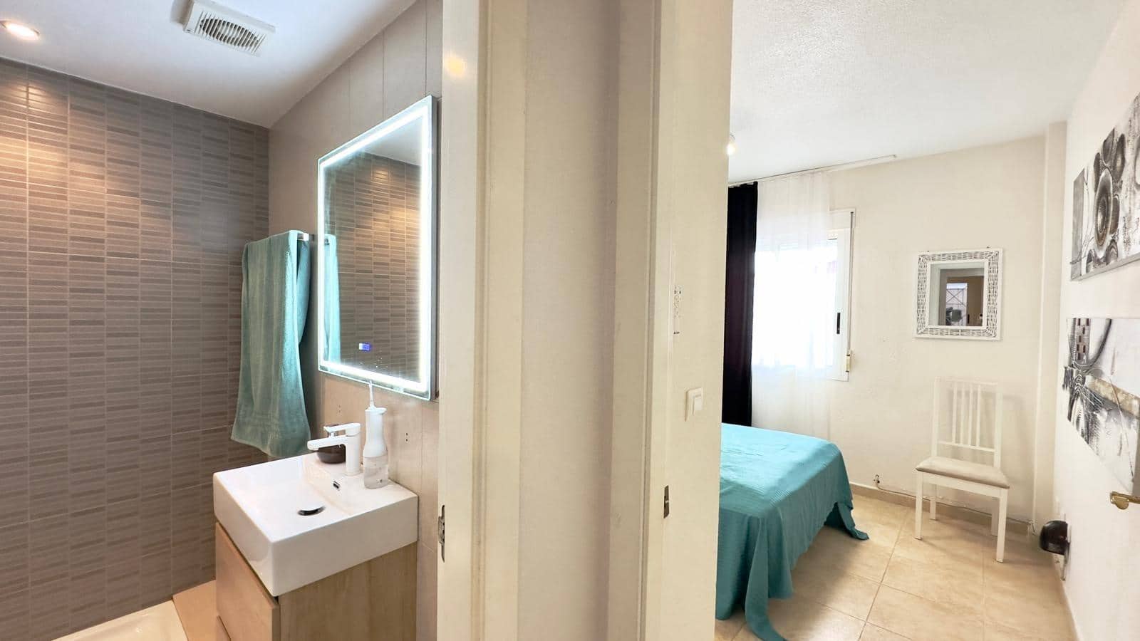 2 bedroom Bungalow for sale in Torrevieja with pool - € 199,900 (Ref: 9486542)