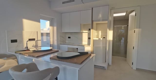 5 bedroom Villa for sale in Los Montesinos - € 780,000 (Ref: 9486546)