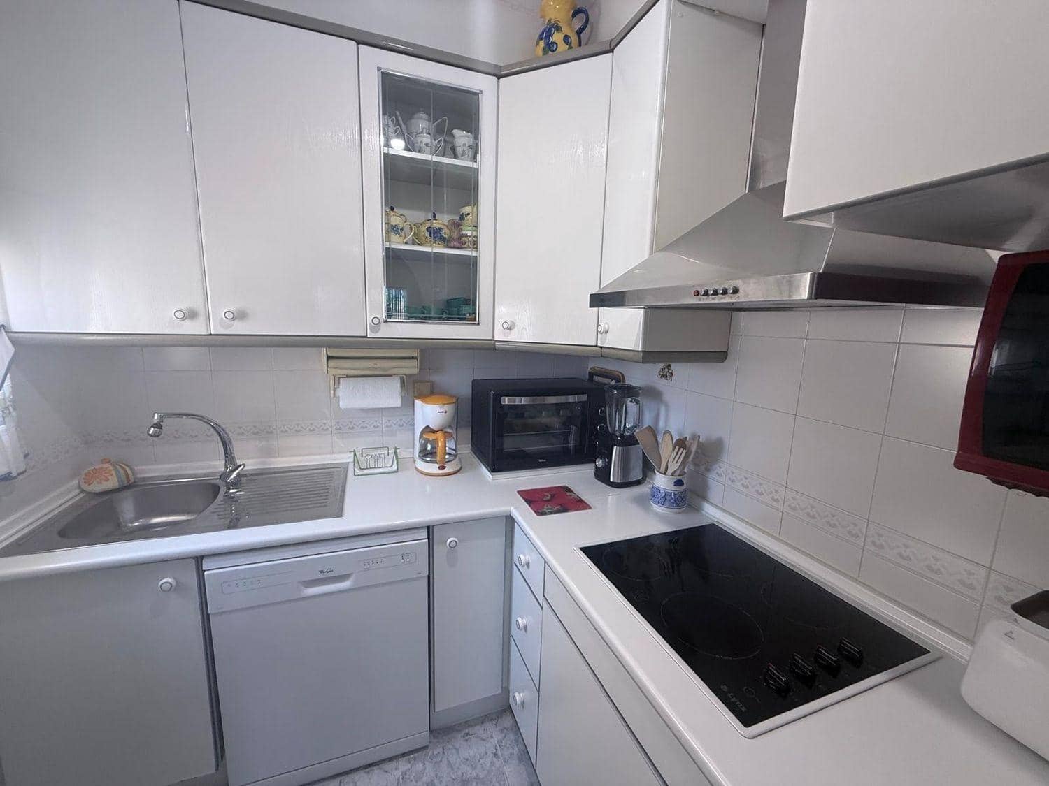 3 soverom Bungalow til salgs i Orihuela Costa med svømmebasseng - € 149 900 (Ref: 9486548)