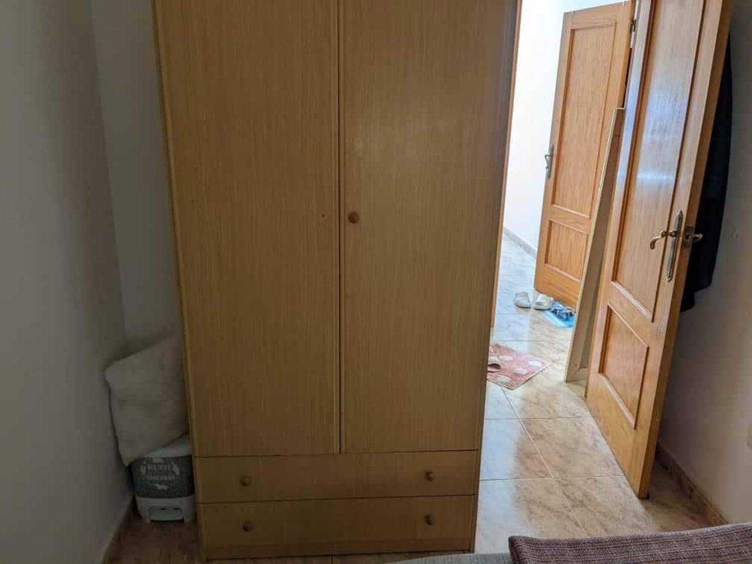 2 soveværelse Lejlighed til salg i Torrevieja med swimmingpool - € 139.900 (Ref: 9486550)