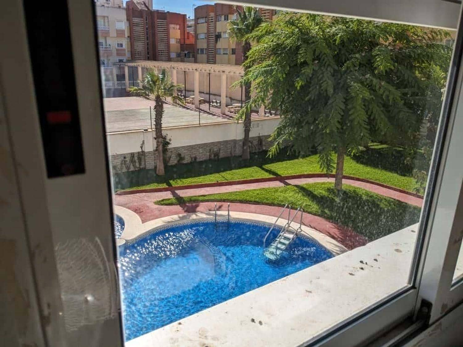 2 soveværelse Lejlighed til salg i Torrevieja med swimmingpool - € 139.900 (Ref: 9486550)