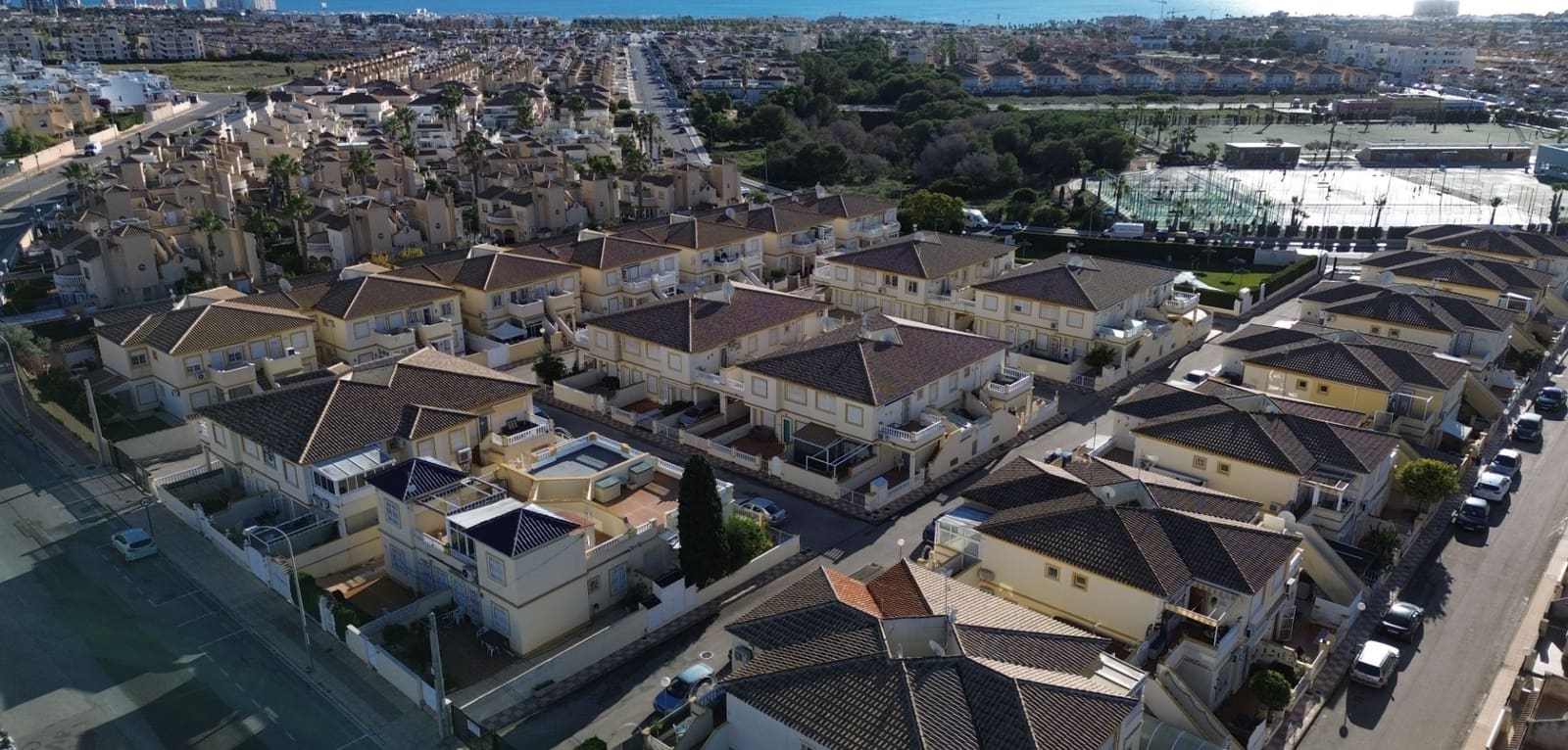 2 bedroom Apartment for sale in Orihuela Costa with pool - € 189,900 (Ref: 9486551)