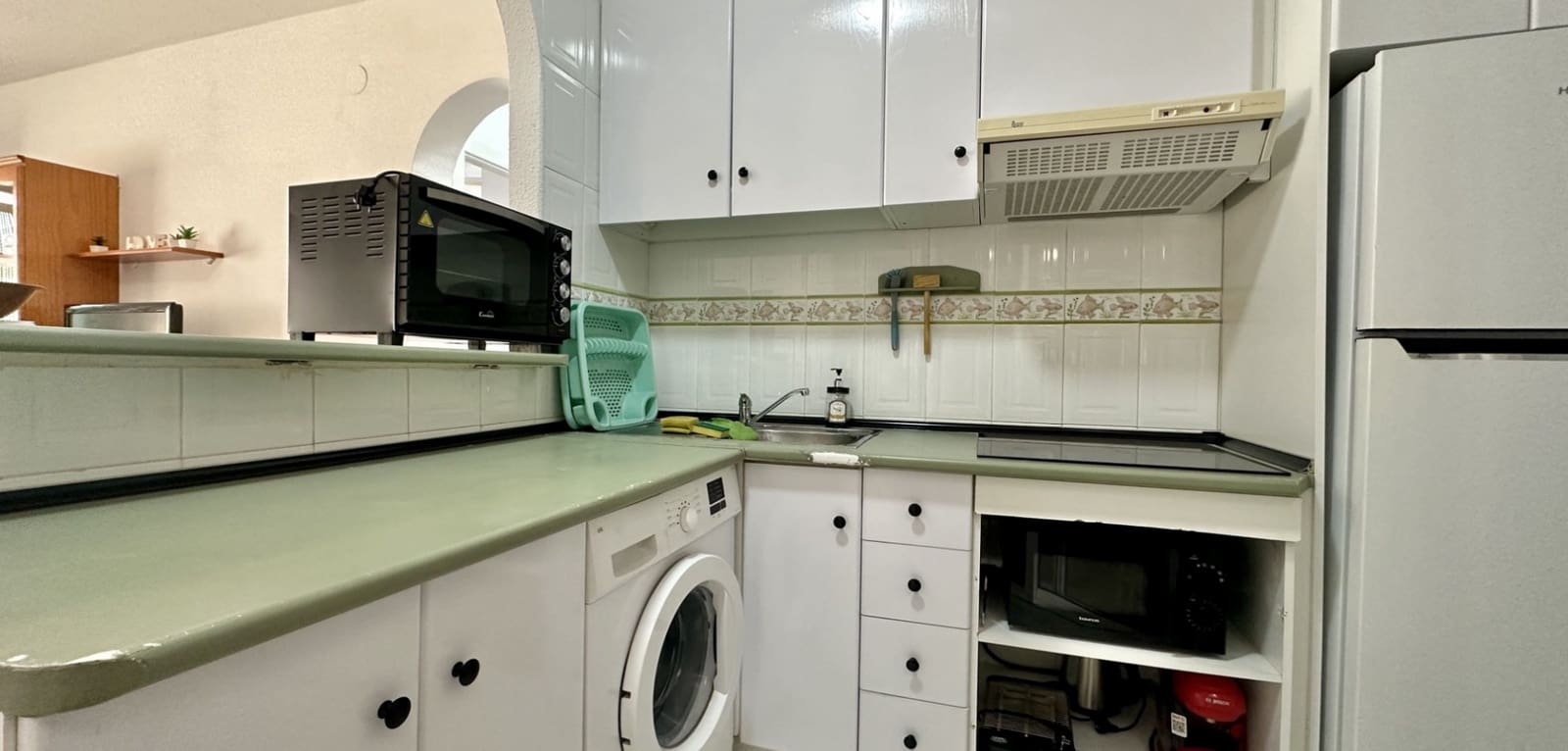 2 bedroom Apartment for sale in Orihuela Costa with pool - € 189,900 (Ref: 9486551)