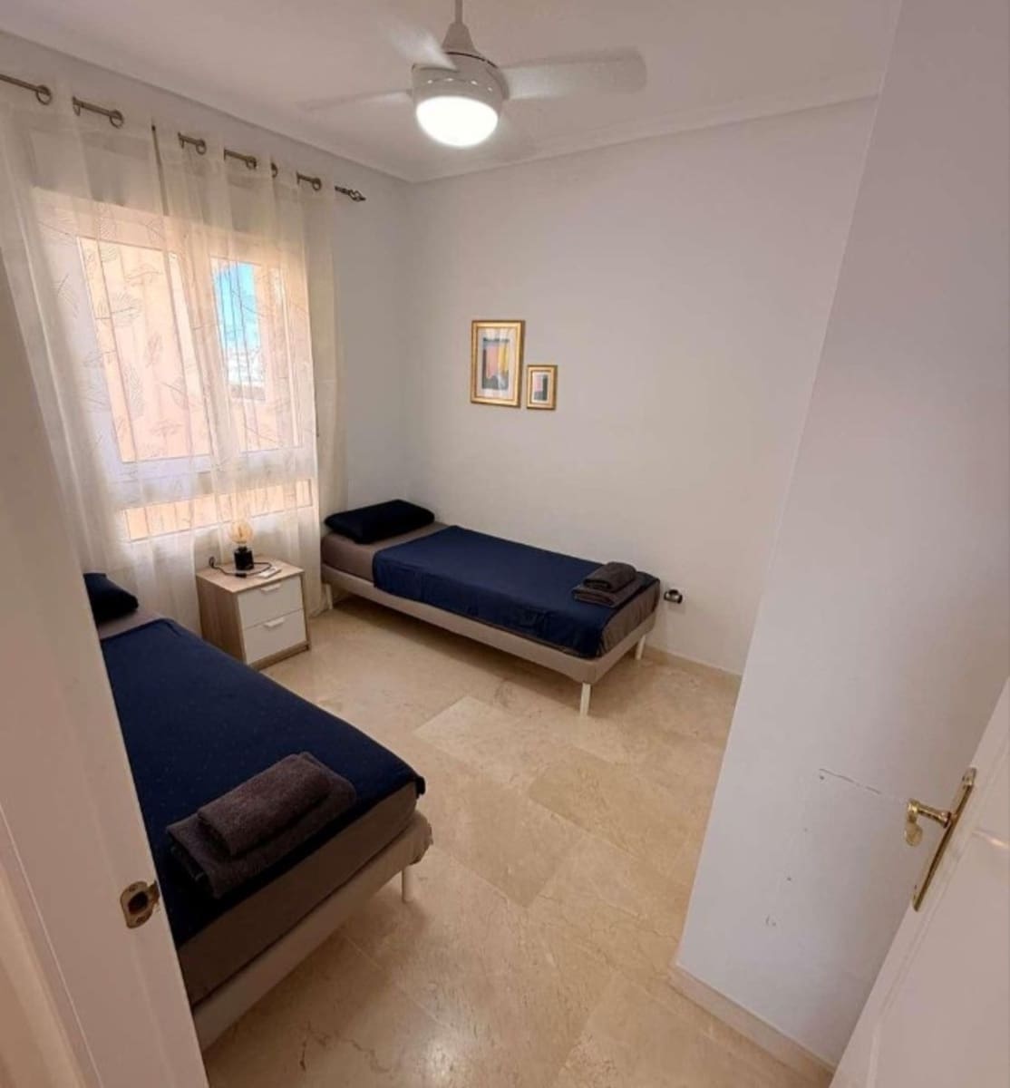 Apartamento de 2 habitaciones en Playa Flamenca en venta con garaje - 189.900 € (Ref: 9516149)