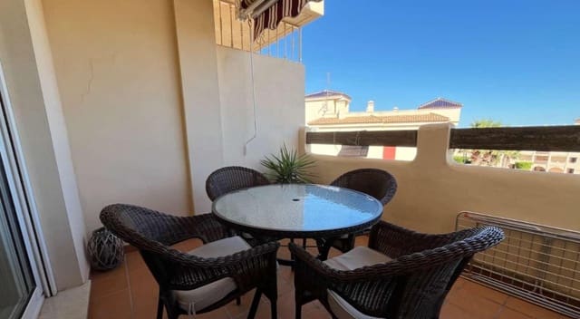 2 bedroom Apartment for sale in Playa Flamenca, Orihuela with garage - € 189,900 (Ref: 9516149)