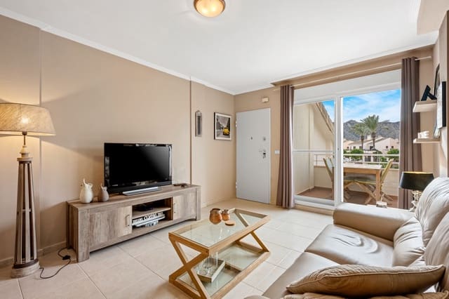 3 sovrum Lägenhet till salu i San Cayetano, Torre-Pacheco - 155 000 € (Ref: 9516150)