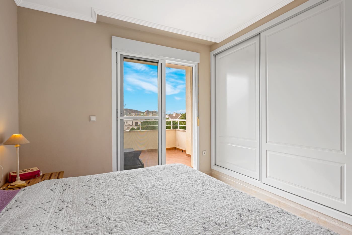 3 sovrum Lägenhet till salu i San Cayetano - 155 000 € (Ref: 9516150)