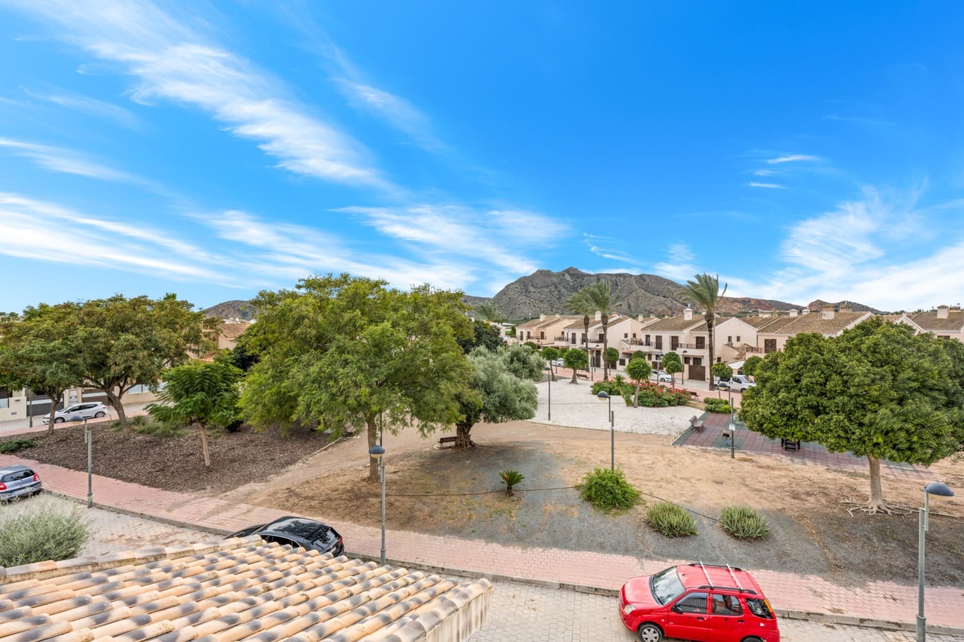 3 sovrum Lägenhet till salu i San Cayetano - 155 000 € (Ref: 9516150)