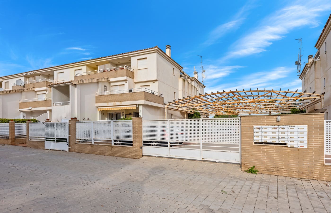 3 sovrum Lägenhet till salu i San Cayetano - 155 000 € (Ref: 9516150)