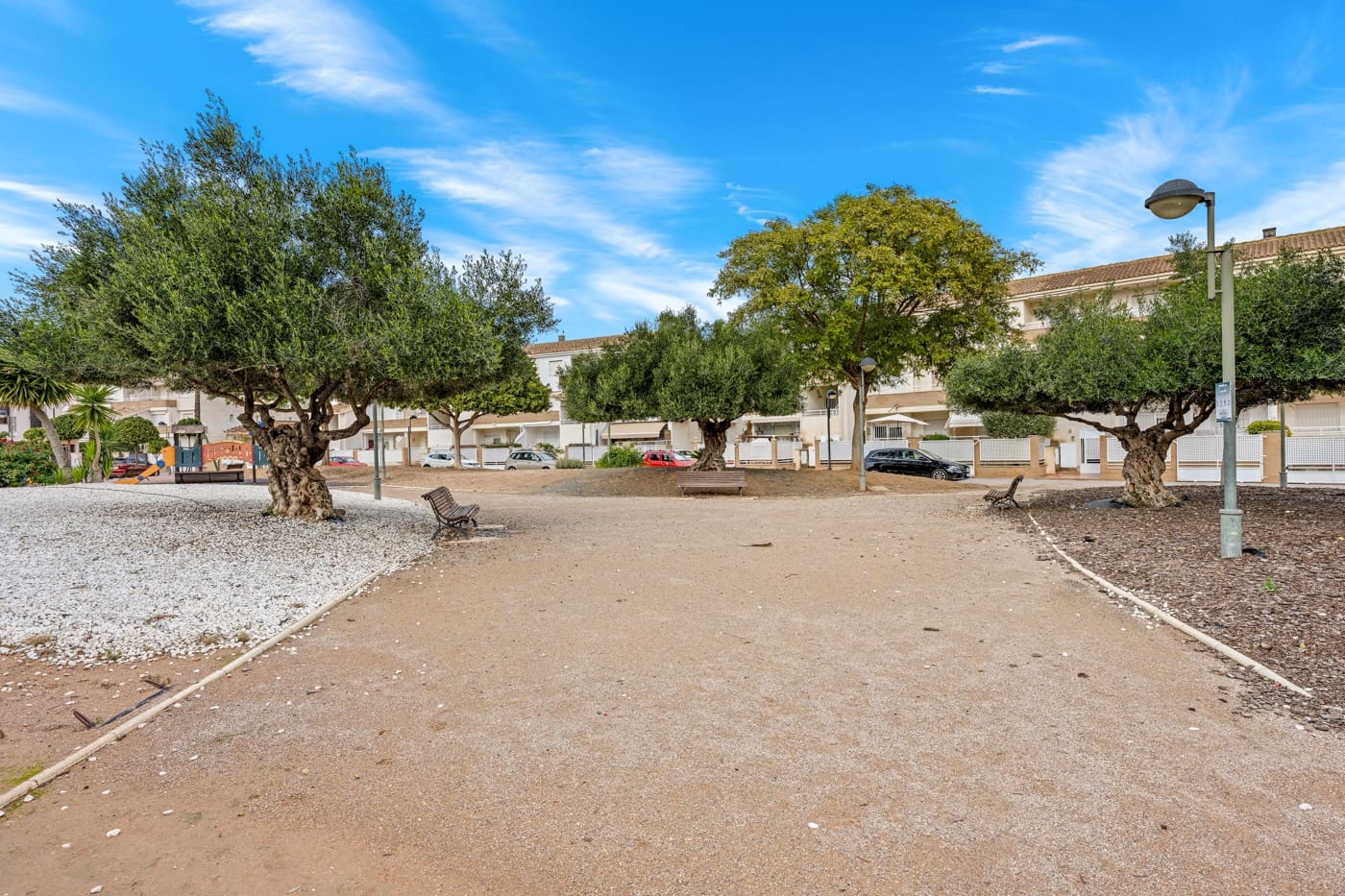 3 sovrum Lägenhet till salu i San Cayetano - 155 000 € (Ref: 9516150)