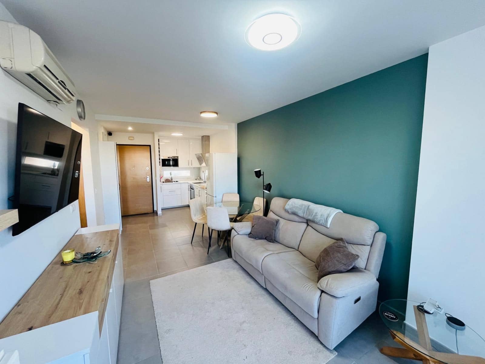 2 slaapkamer Appartement te koop in Torre-Pacheco met garage - € 129.950 (Ref: 9516151)