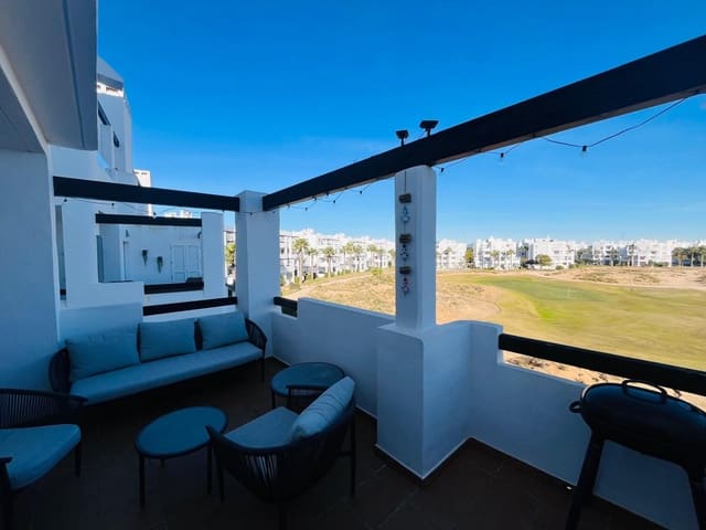 2 slaapkamer Appartement te koop in Torre-Pacheco met garage - € 129.950 (Ref: 9516151)