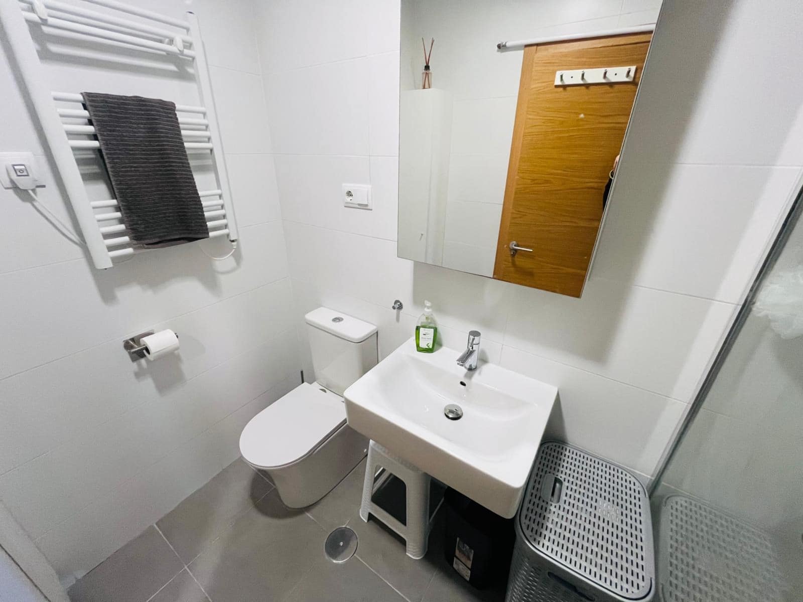 2 slaapkamer Appartement te koop in Torre-Pacheco met garage - € 129.950 (Ref: 9516151)