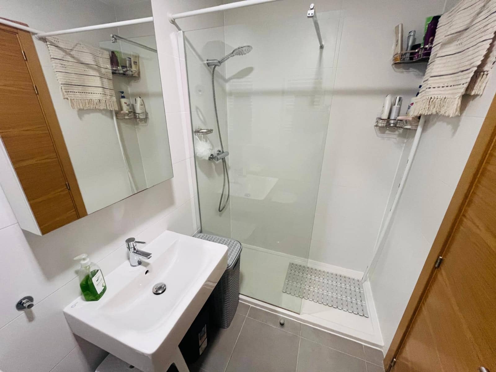 2 slaapkamer Appartement te koop in Torre-Pacheco met garage - € 129.950 (Ref: 9516151)