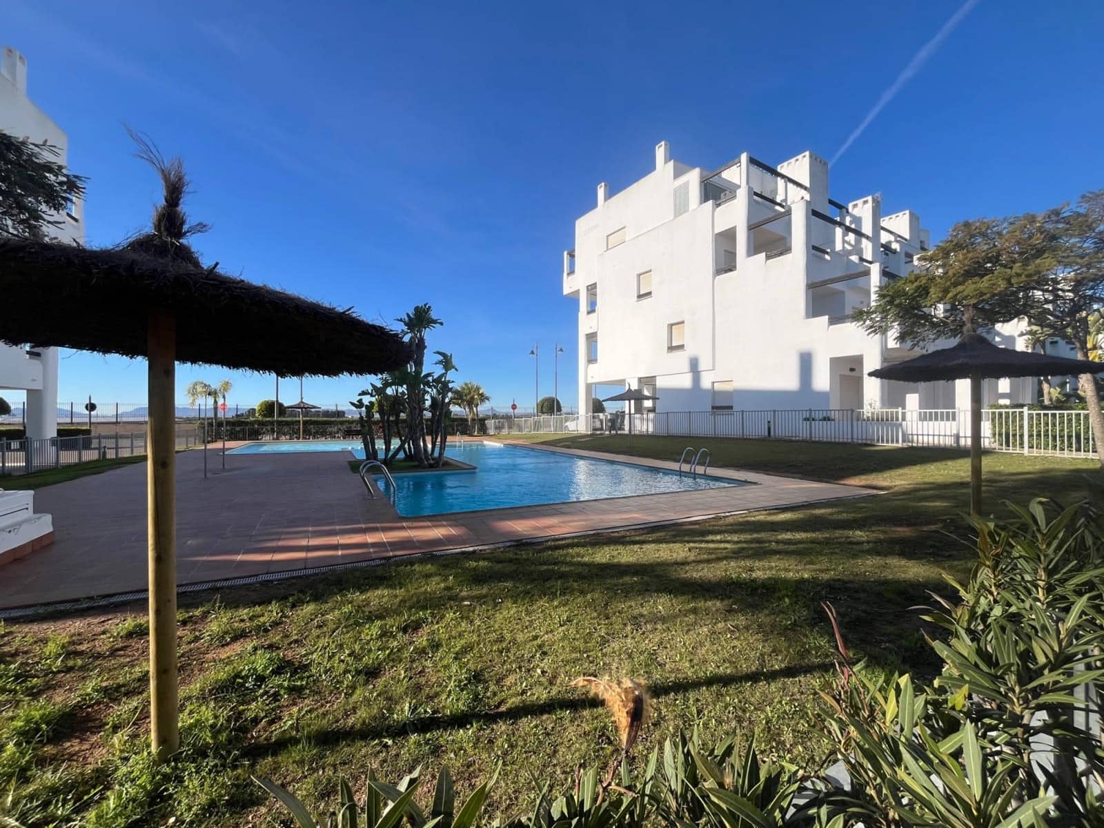 2 slaapkamer Appartement te koop in Torre-Pacheco met garage - € 129.950 (Ref: 9516151)