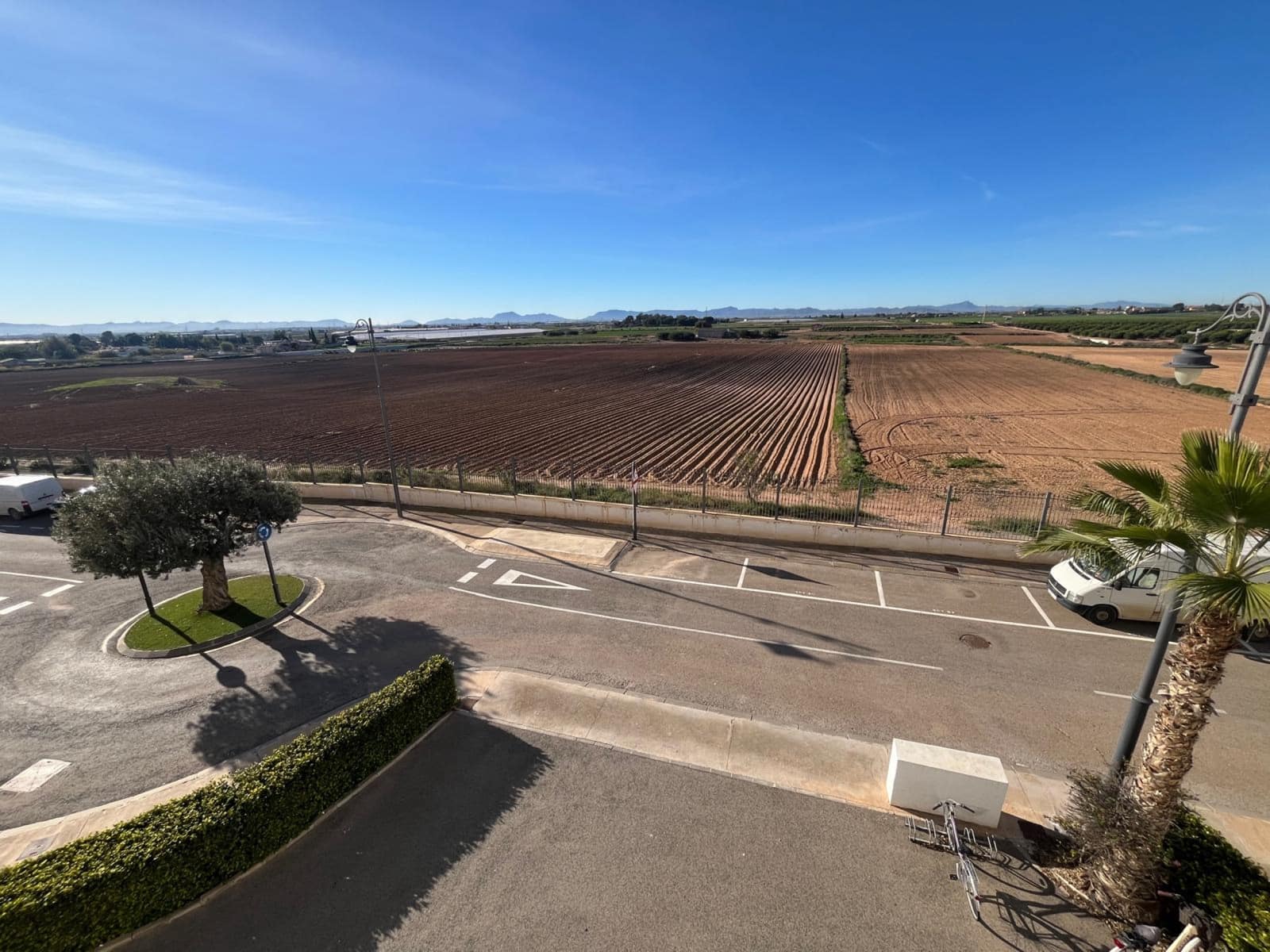 2 slaapkamer Appartement te koop in Torre-Pacheco met garage - € 129.950 (Ref: 9516151)