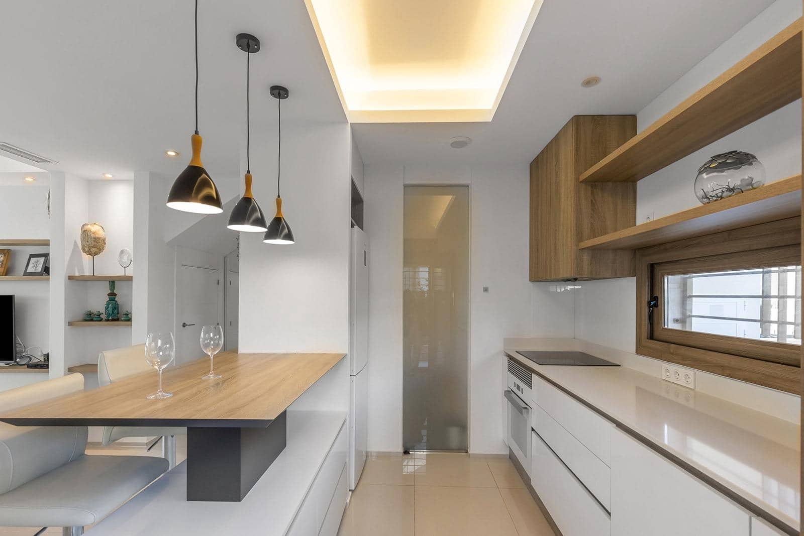 3 quarto Apartamento para venda em Ciudad Quesada com piscina garagem - 420 000 € (Ref: 9516160)