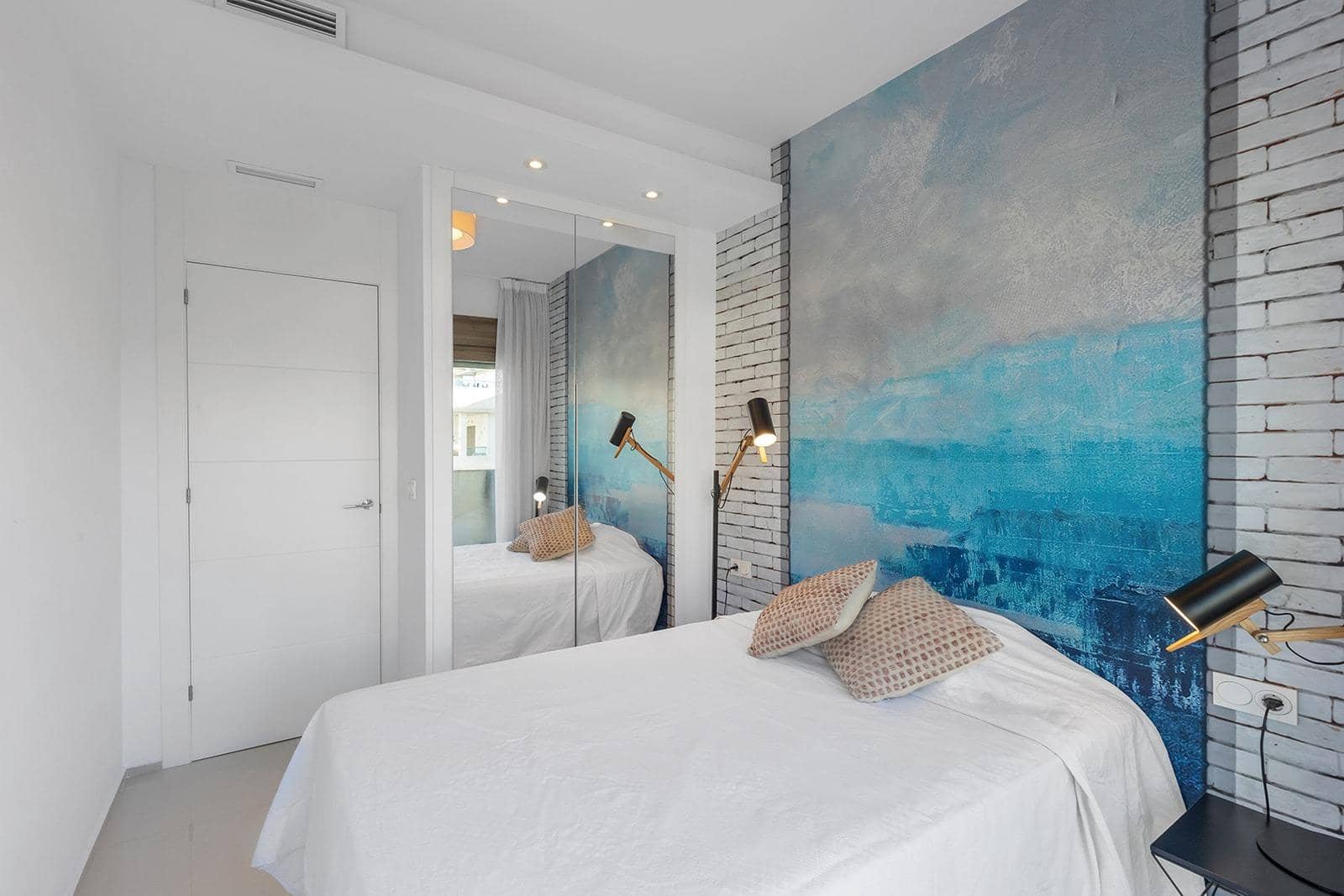 3 quarto Apartamento para venda em Ciudad Quesada com piscina garagem - 420 000 € (Ref: 9516160)