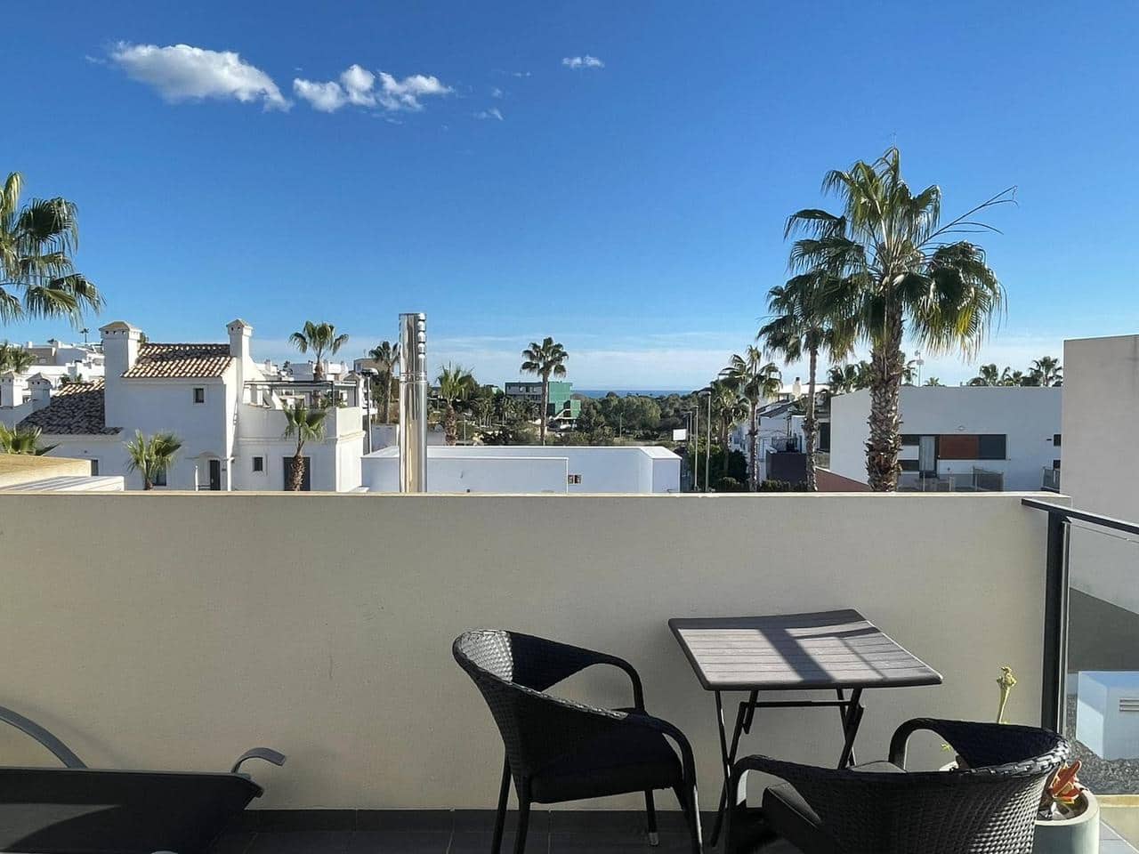 3 quarto Moradia para venda em Villamartin com garagem - 329 995 € (Ref: 9516162)