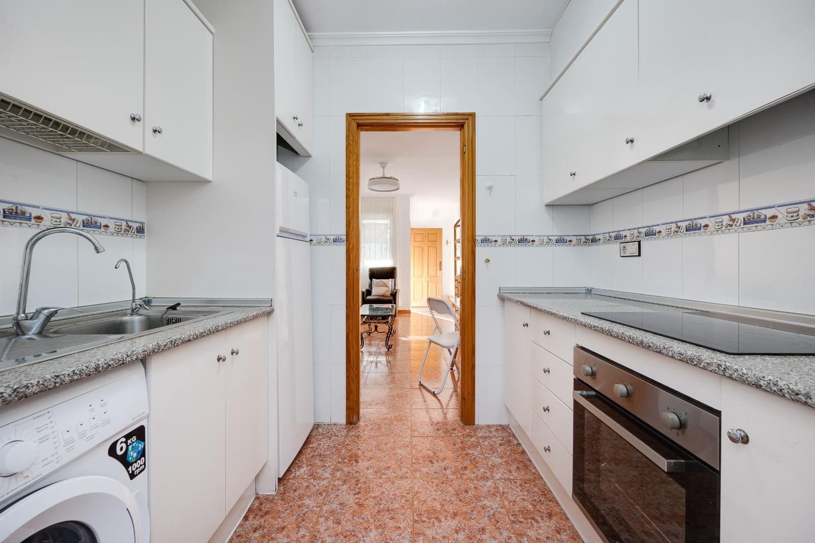 2 camera da letto Bungalow in vendita in Orihuela con piscina - 109.999 € (Rif: 9516163)