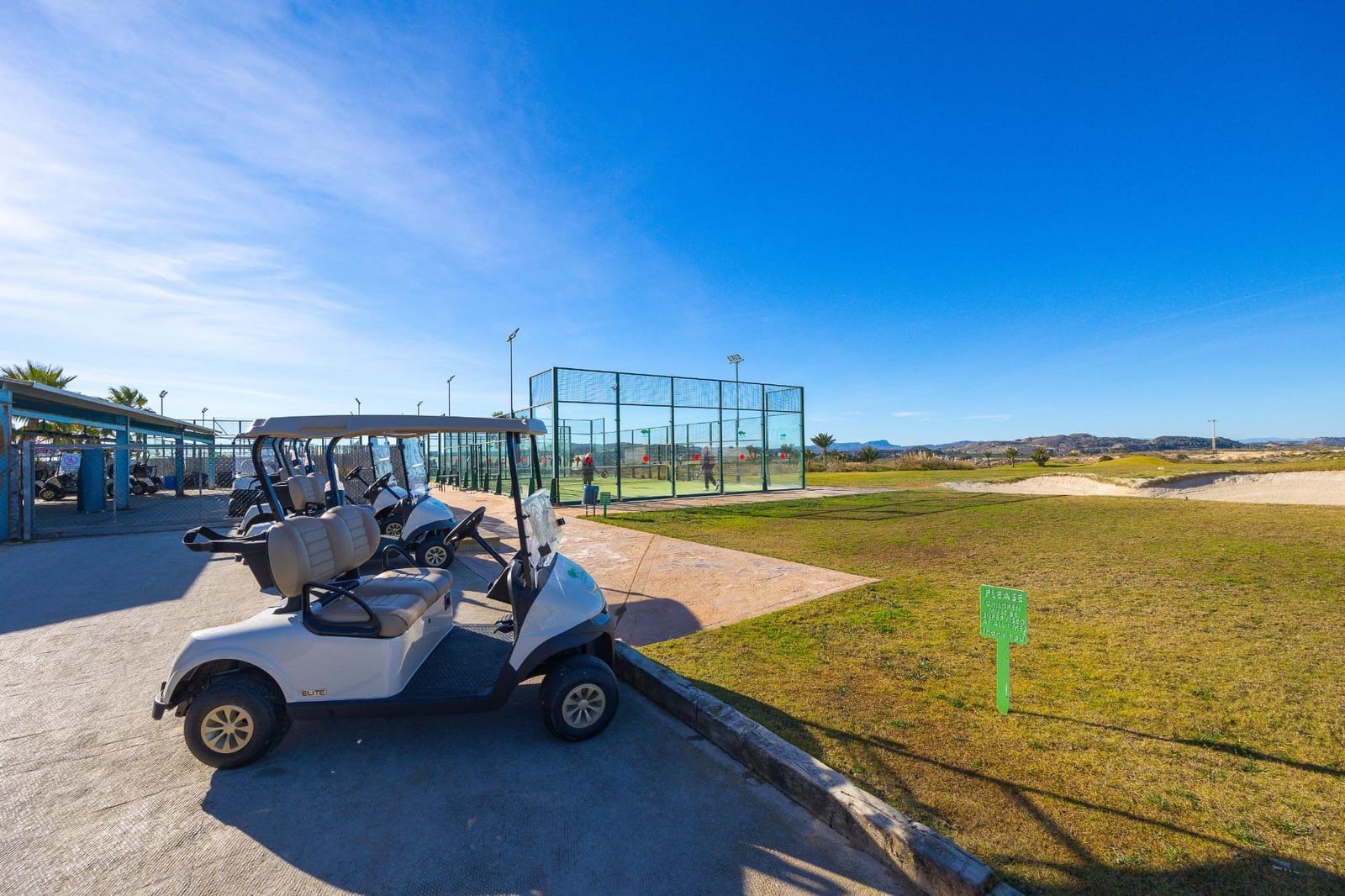 2 camera da letto Bungalow in vendita in Orihuela con piscina - 109.999 € (Rif: 9516163)