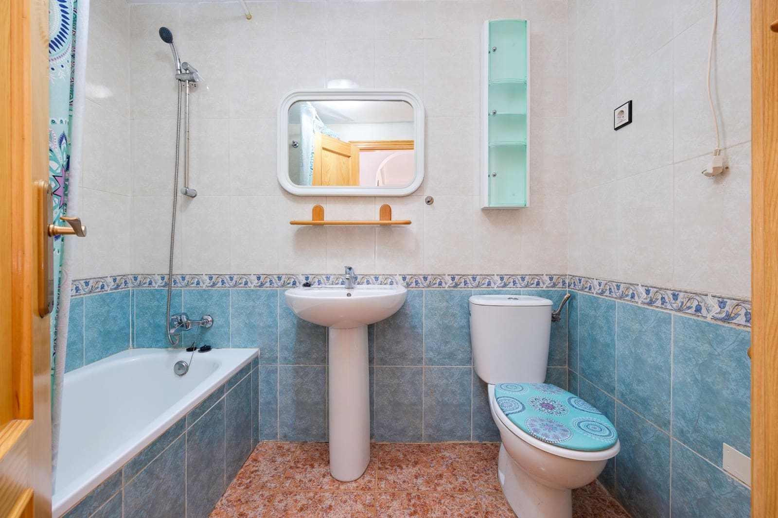 2 camera da letto Bungalow in vendita in Orihuela con piscina - 109.999 € (Rif: 9516163)