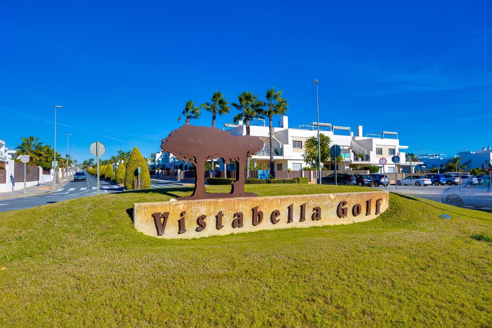 2 camera da letto Bungalow in vendita in Orihuela con piscina - 109.999 € (Rif: 9516163)