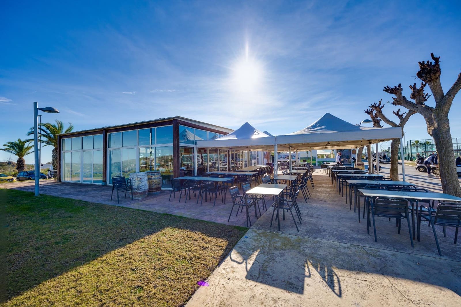 2 camera da letto Bungalow in vendita in Orihuela con piscina - 109.999 € (Rif: 9516163)