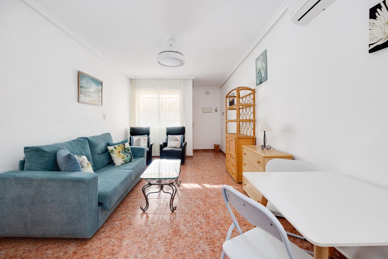 2 camera da letto Bungalow in vendita in Orihuela con piscina - 109.999 € (Rif: 9516163)