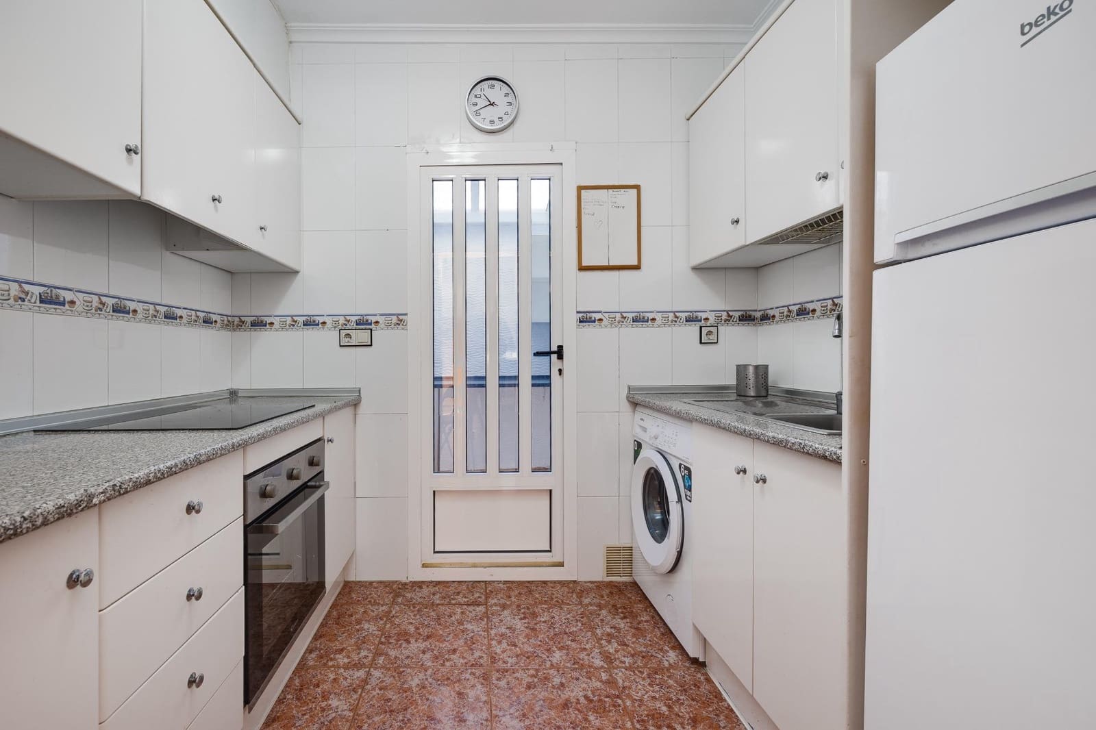 2 camera da letto Bungalow in vendita in Orihuela con piscina - 109.999 € (Rif: 9516163)